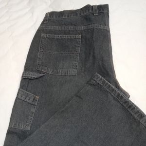 Men's Faded Glory Carpenter Jeans